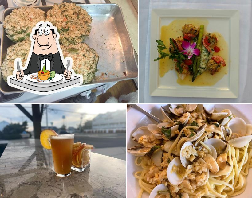 Ebby's Ristorante and Lounge