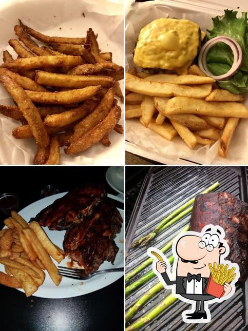 Jimmy's Roadhouse Bar & Grill