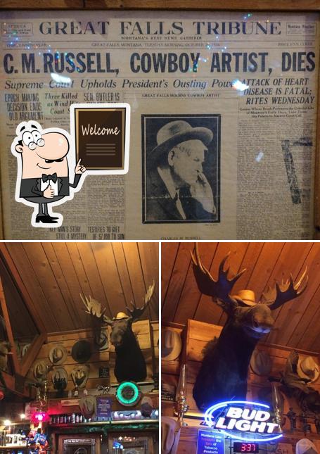 Oxen Yoke Inn