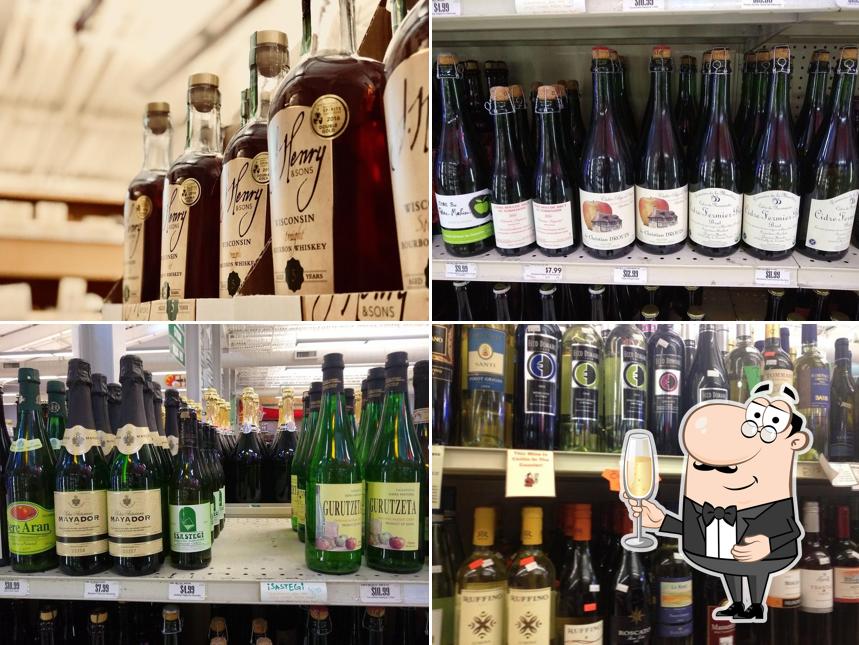 Riley's Wines Of The World