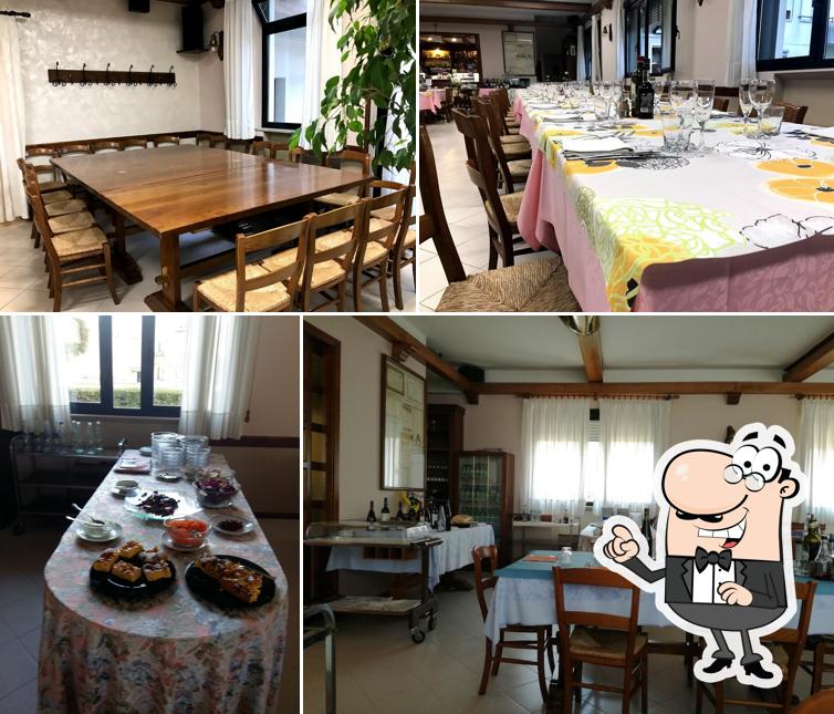 Ristorante Da Manfron