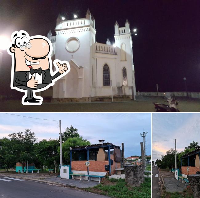 Espetinho Sabor Do Sul