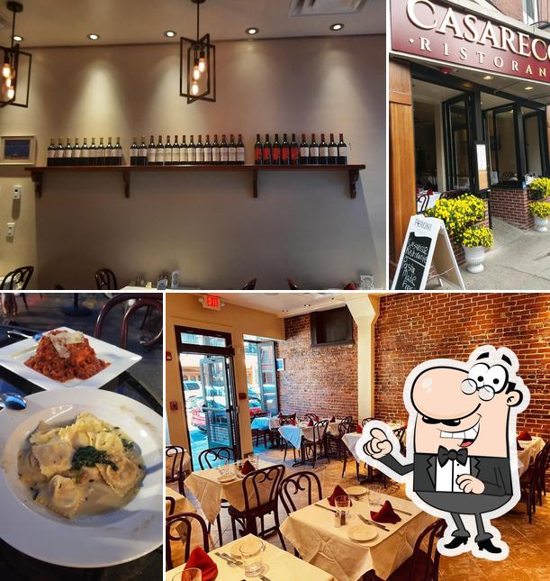 Casarecce Ristorante