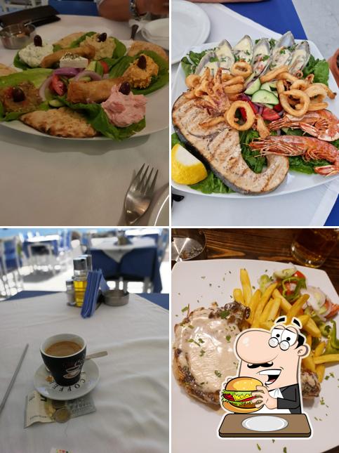 Restaurant Alexander