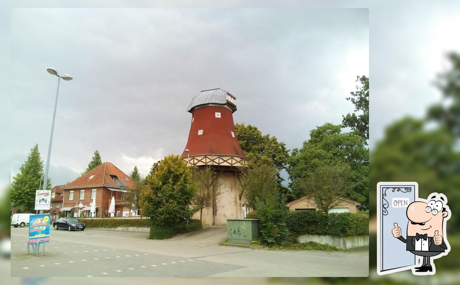 Bäckerei & Konditorei Behrens-Meyer GmbH
