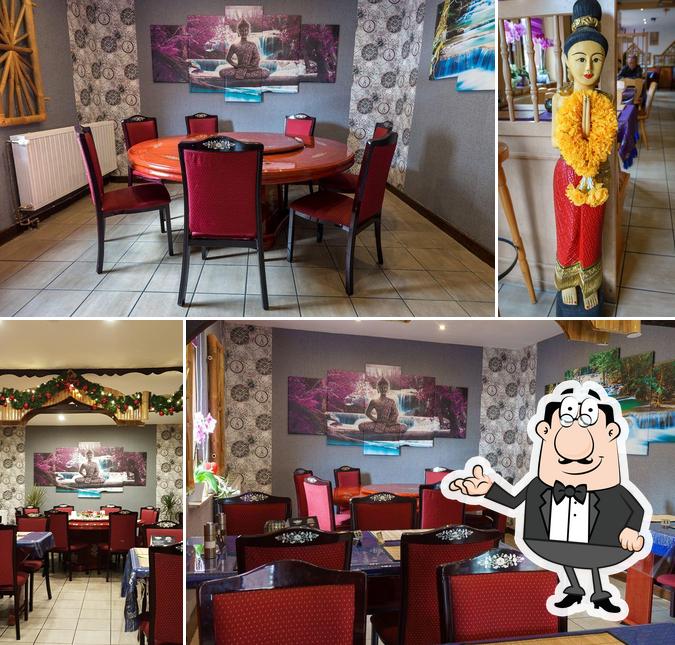 Bussaba - Thai Bistro
