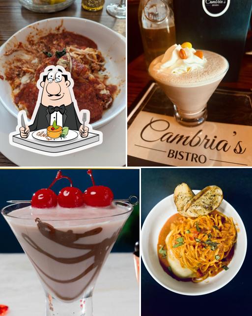 Cambria's Bistro