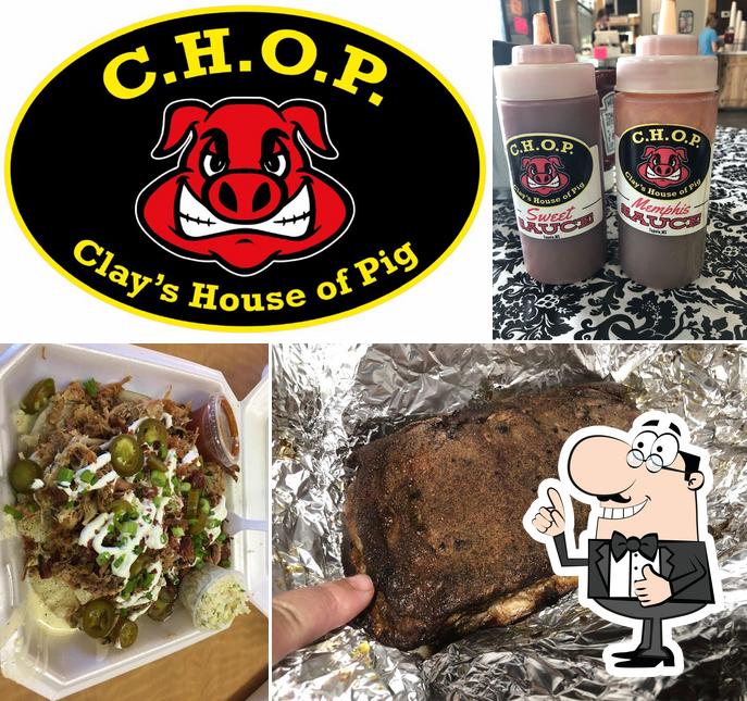 Chop