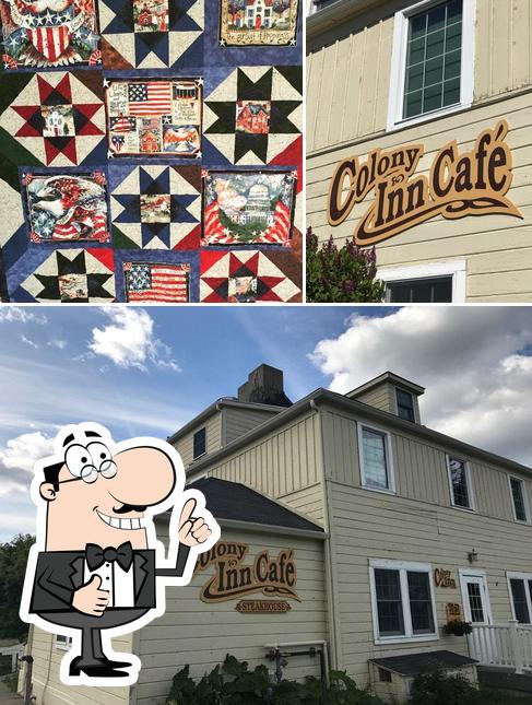 Colony Inn