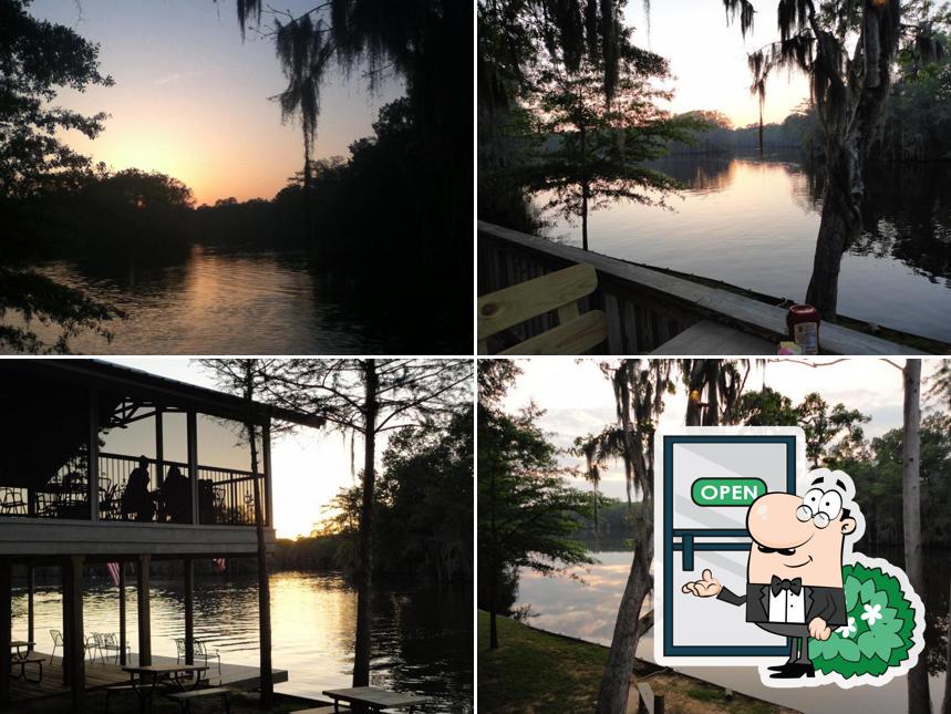 Riverbend Restaurant