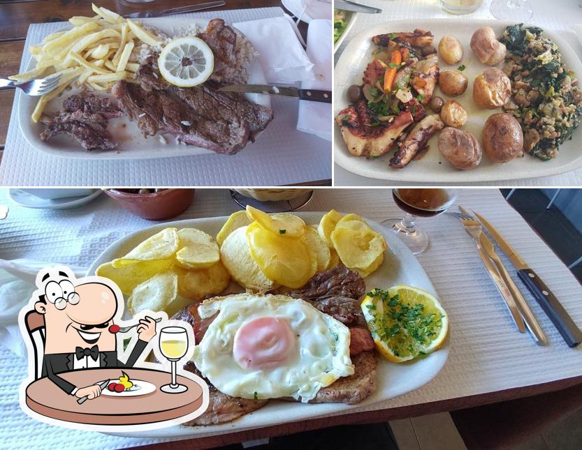 Churrascaria GalinhAmiga