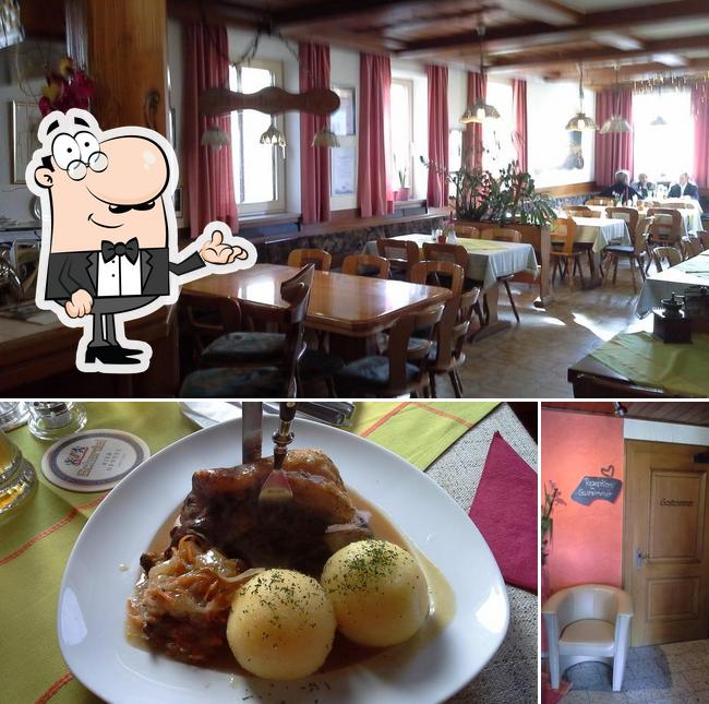 Gasthof Goldene Krone Hotel Selbitz