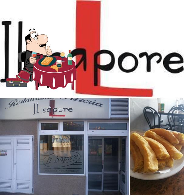 Il Sapore
