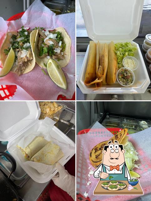 La Casita de Don Pancho