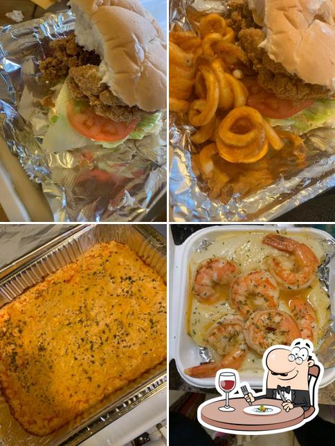 Quick Bite’s 716