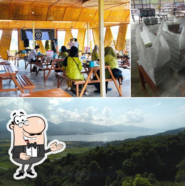 SENYAMAN COFFE RESTO