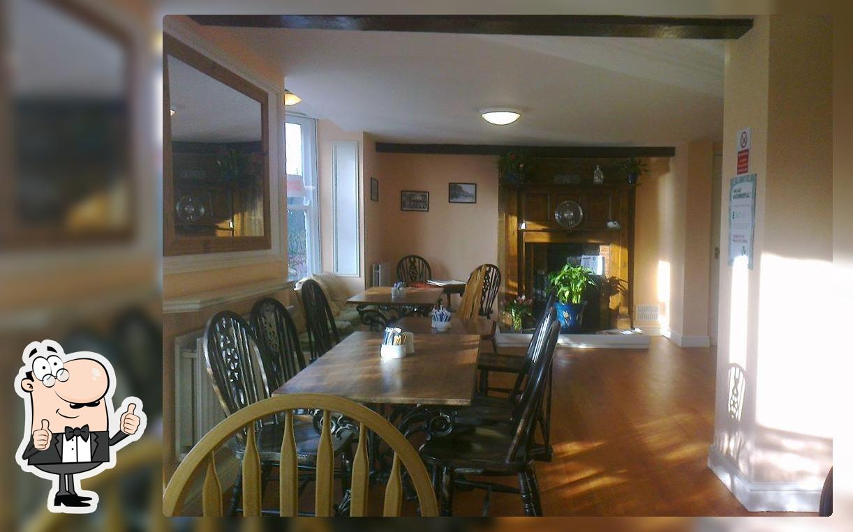 The Angel Inn