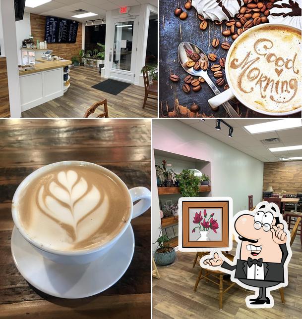 The Coffee Tree LLC