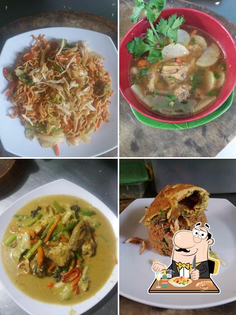 Warung De'bu
