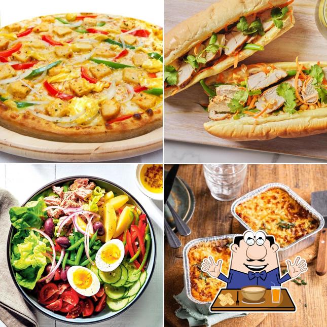 Yumy Food