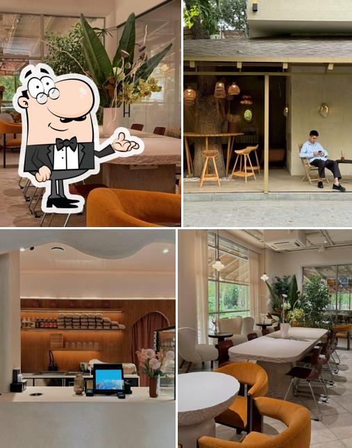 Зацепи Кофе