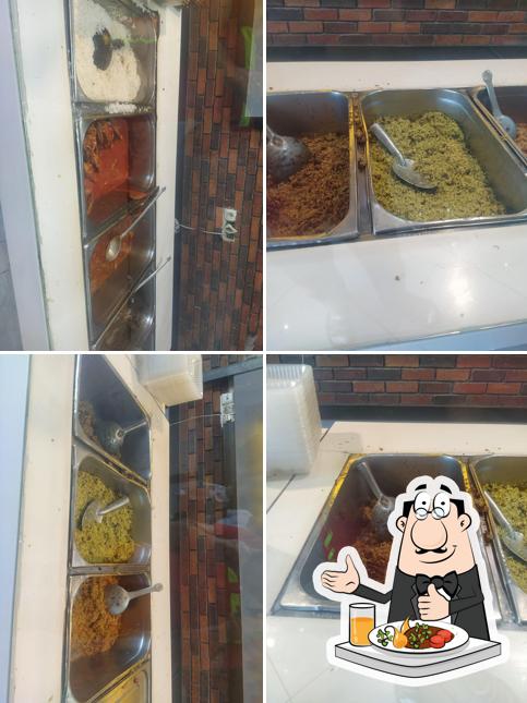 بیرون بر برگ و ترنج