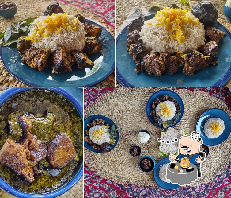 tite restaurant/ رستوران تیته