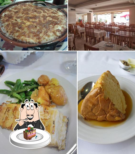 Restaurante Manuel das Matas