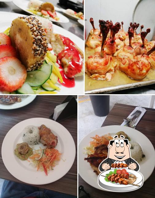 Restaurante Taller de Cocina