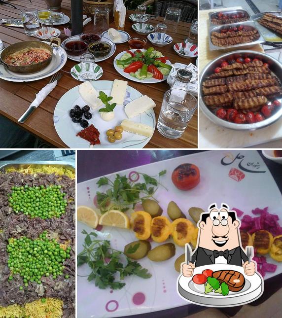 Sahel Restaurant