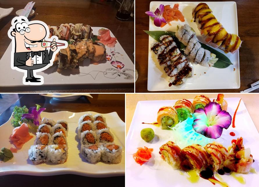 Sakada Japanese Steak House