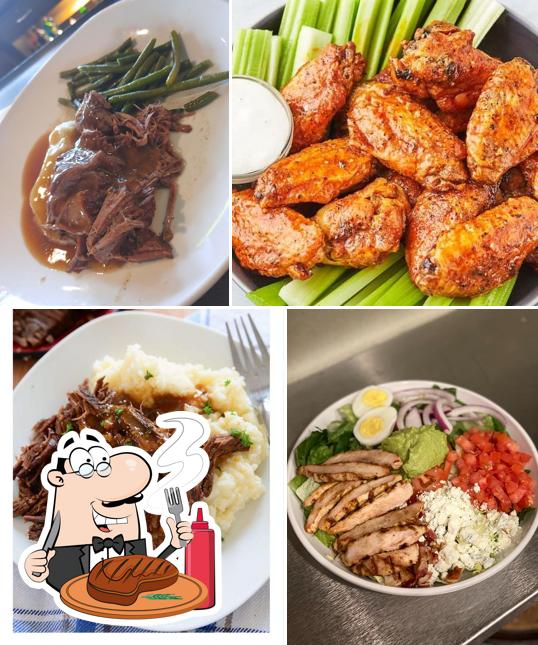 Sluggo's Sports Pub & Grill