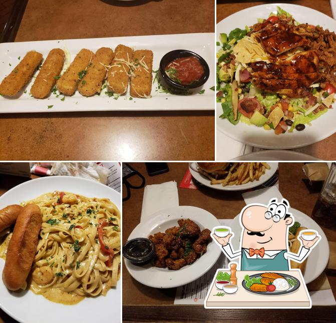 TGI Fridays