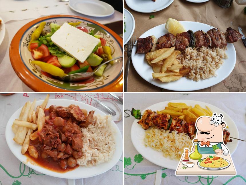 Taverna Tsambikos