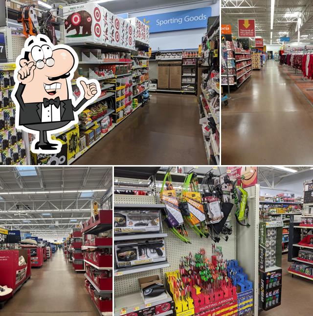 Walmart Supercenter