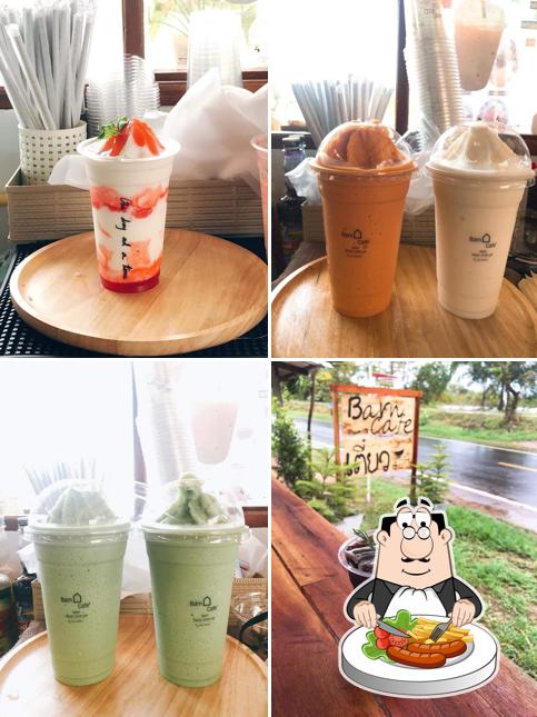 บ้านคาเฟ่ & เตี๋ยว’ บ้านบ้าน