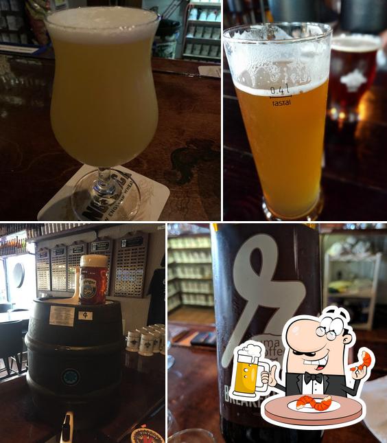Willard's Tap House