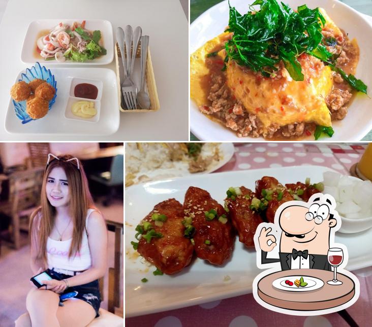 Lullaby Cafe