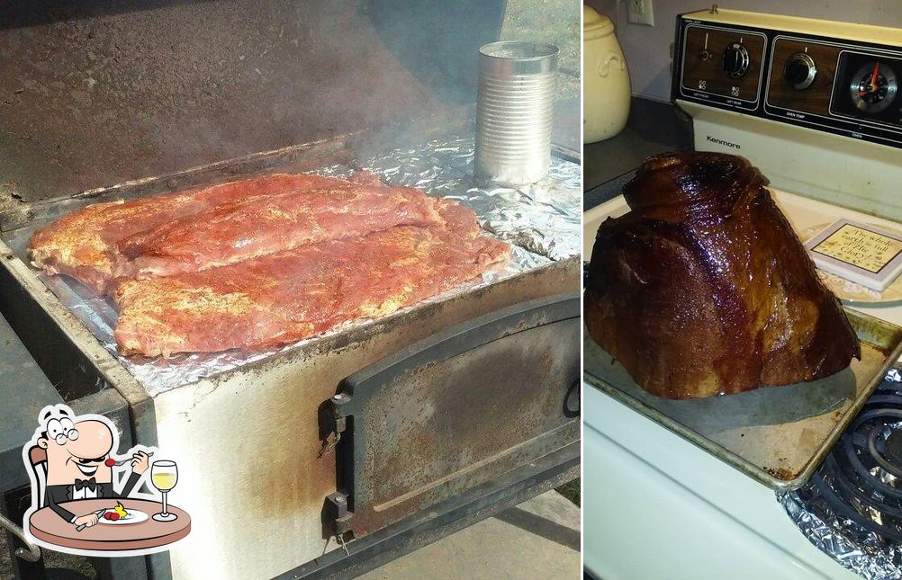 Big Daddy's Bbq