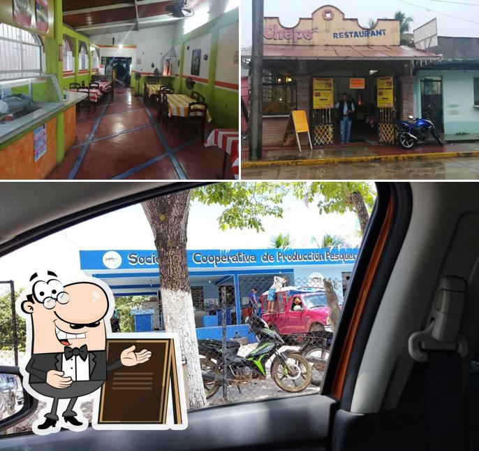 Chepe Restaurant