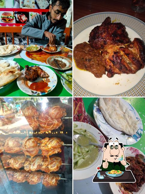 দেলোয়ার রেস্টুরেন্ট - Delowar Restaurant