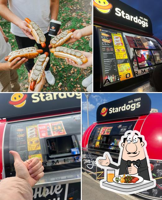 Stardogs