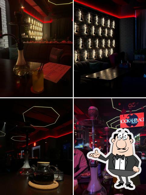 HookahPlace