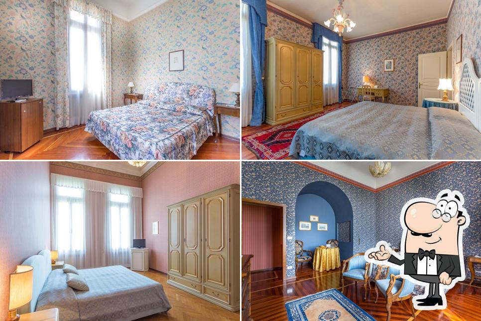 Hotel Villa Soligo, an SLH Hotel