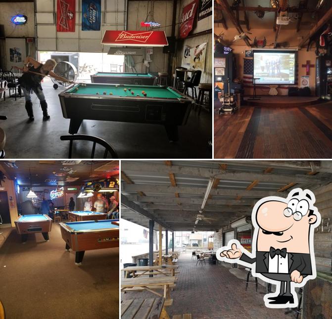 Jimbo's Roadhouse