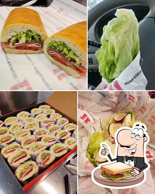 Jimmy John's