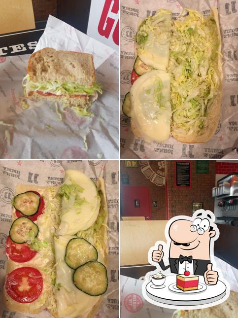 Jimmy John's