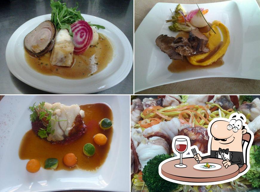 Restaurant traiteur LA BELLE ÉTOILE