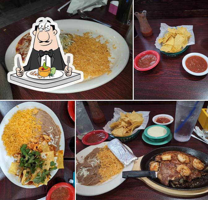 La Fuente Mexican Restaurant
