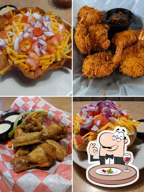 Li'l Jo's BBQ